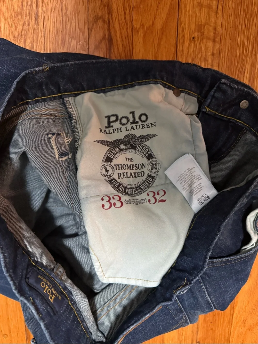 Polo Ralph Lauren polo ralph
